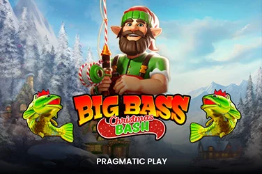 Big Bass Christmas Bash™