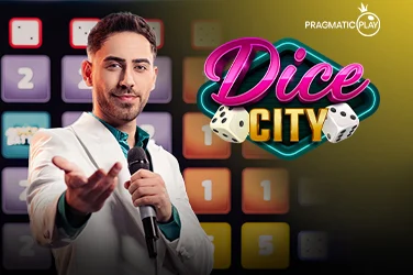 Dice City
