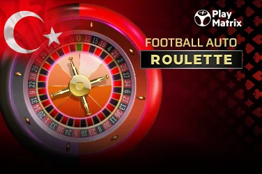 Playmatrix Roulette