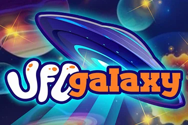 UFO Galaxy