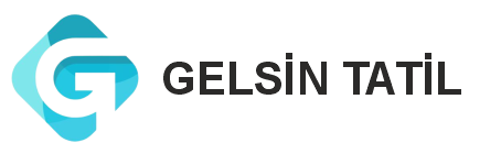 Gelsin Tatil